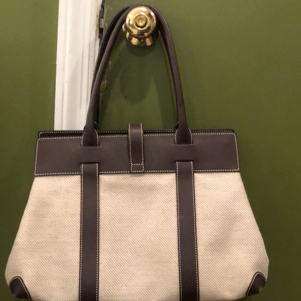 Nicely used Loro Piana bag - Picture 9 of 16